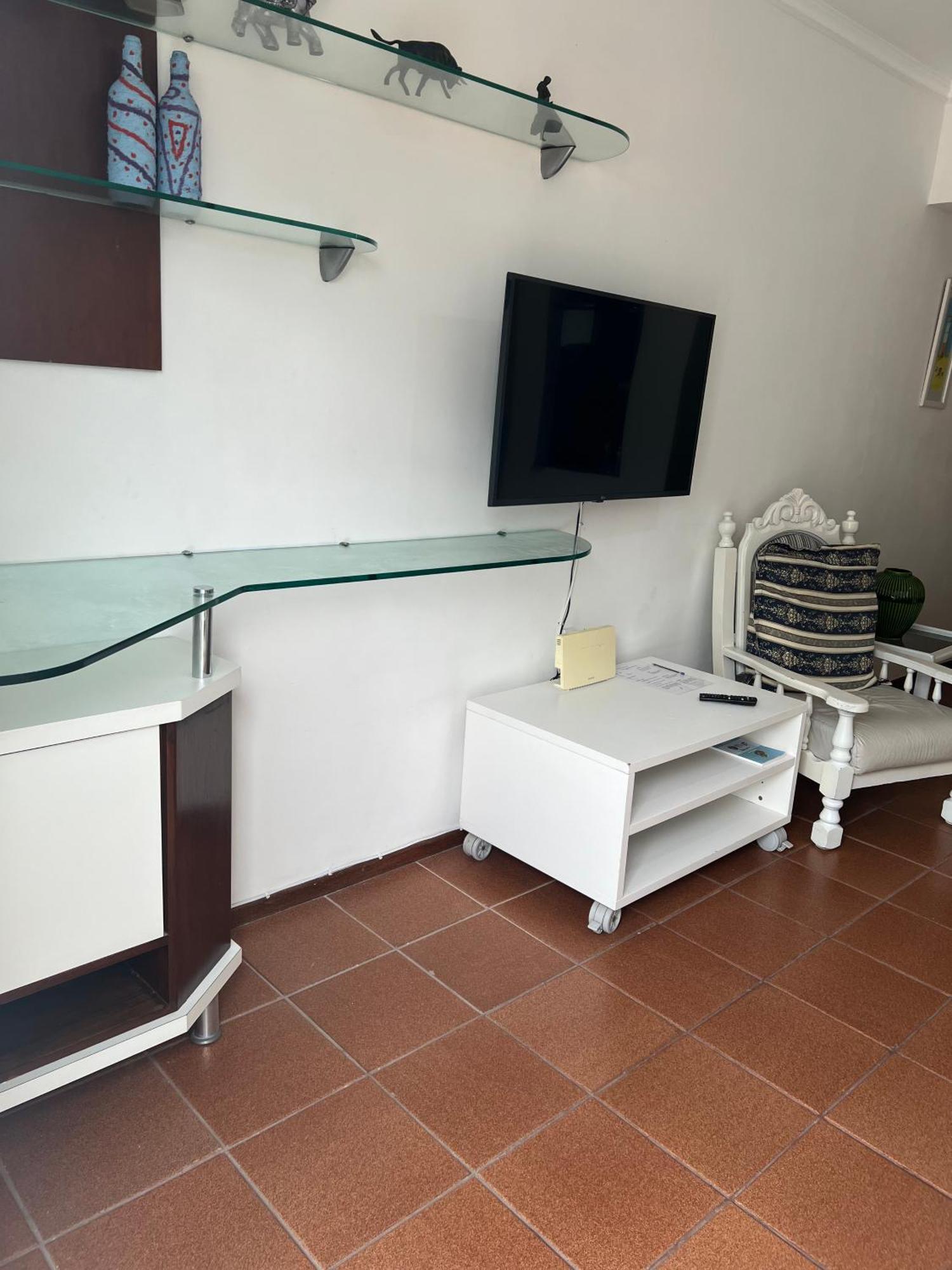 Apartamento Incrivel Em Cabo Frio Com Localizacao Privilegiada Ao Lado Da Praia Do Forte! Exteriér fotografie