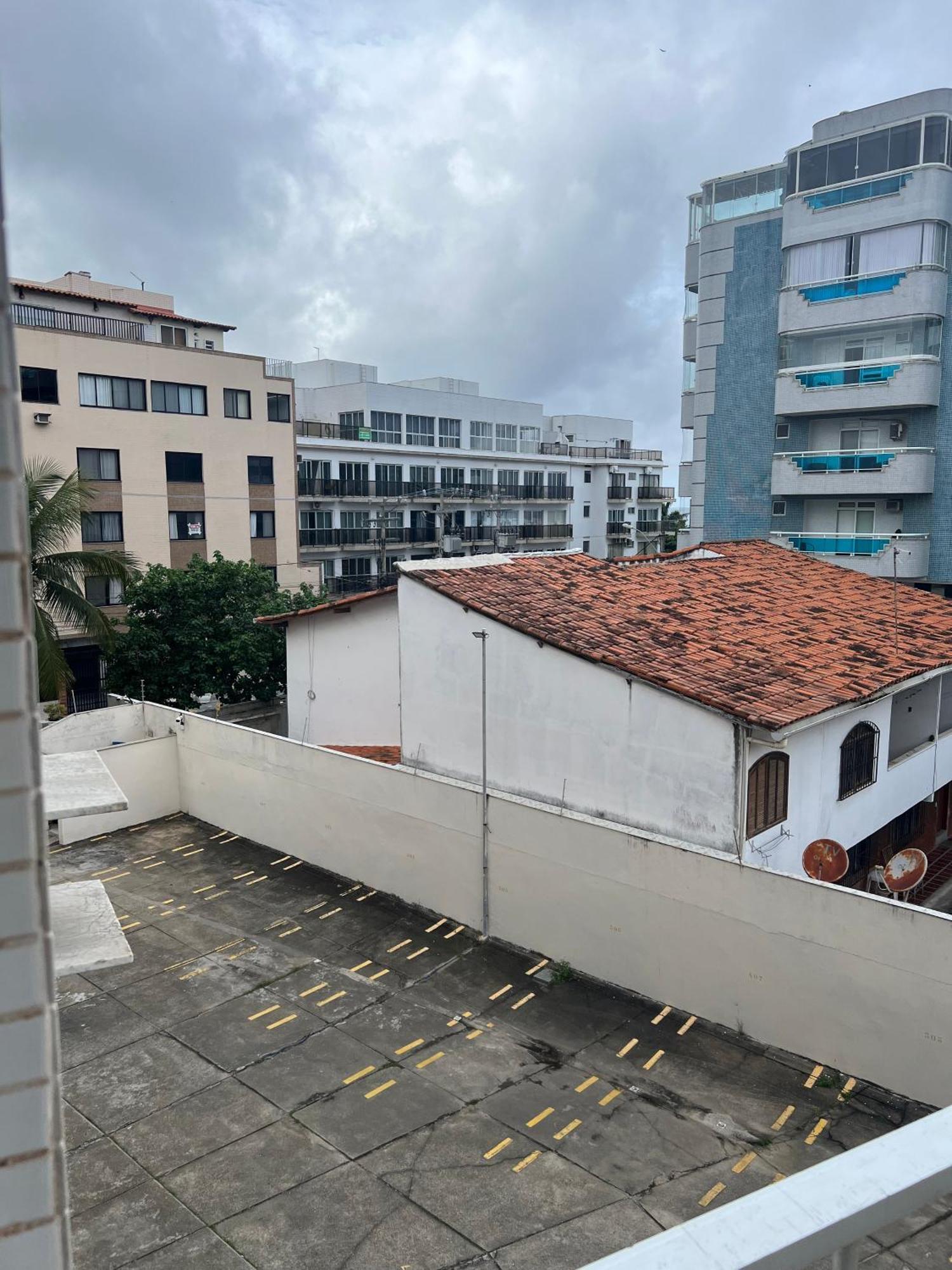 Apartamento Incrivel Em Cabo Frio Com Localizacao Privilegiada Ao Lado Da Praia Do Forte! Exteriér fotografie