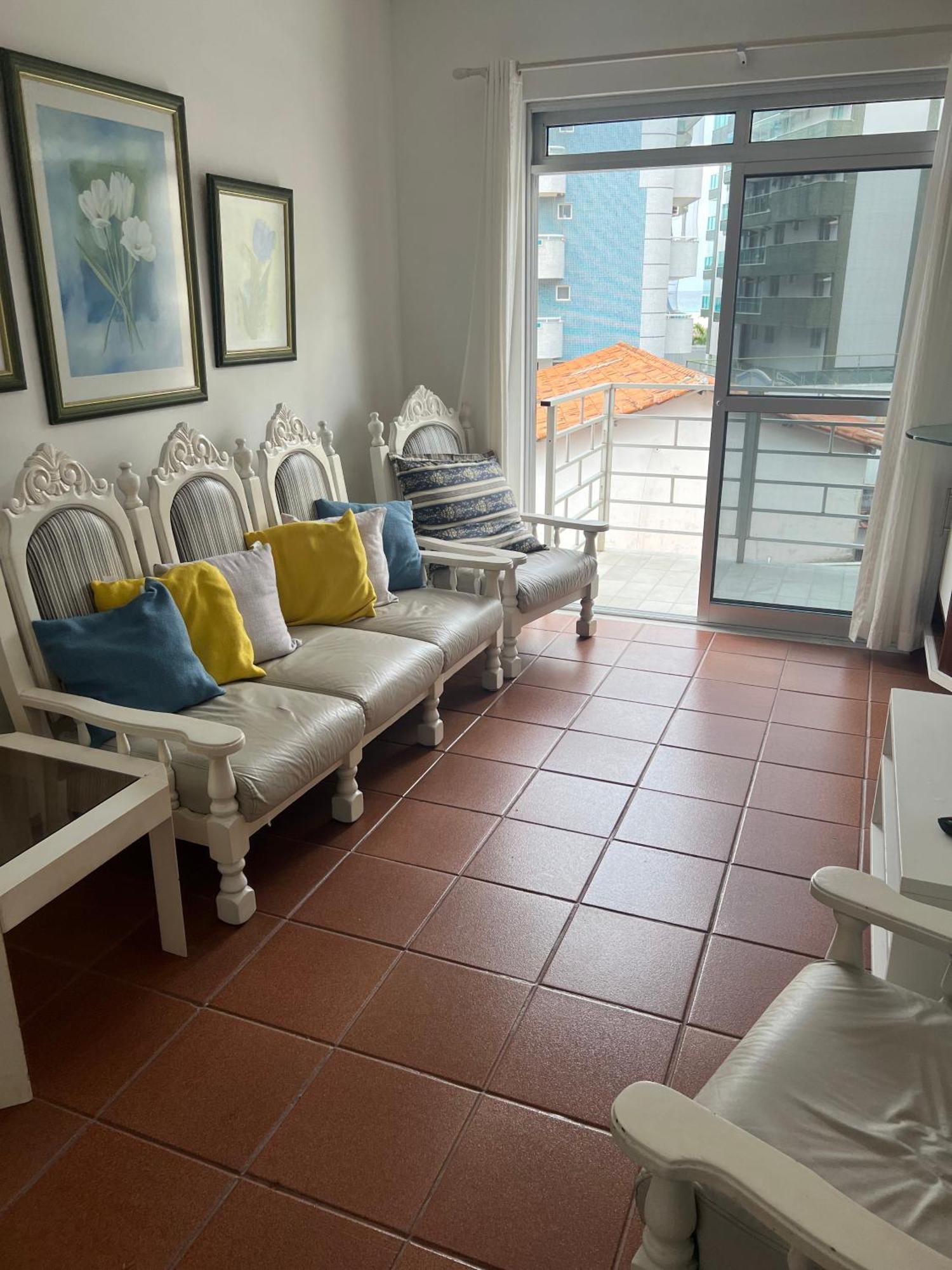 Apartamento Incrivel Em Cabo Frio Com Localizacao Privilegiada Ao Lado Da Praia Do Forte! Exteriér fotografie