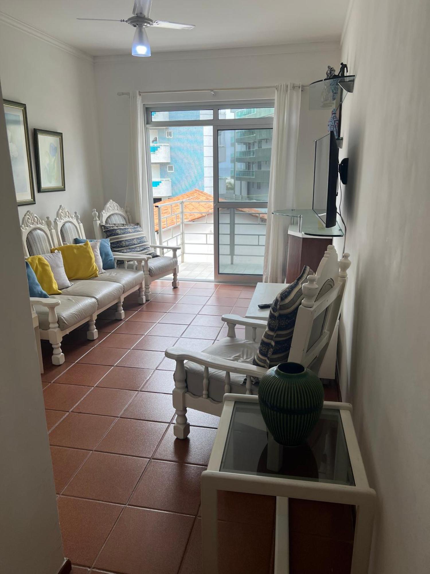 Apartamento Incrivel Em Cabo Frio Com Localizacao Privilegiada Ao Lado Da Praia Do Forte! Exteriér fotografie