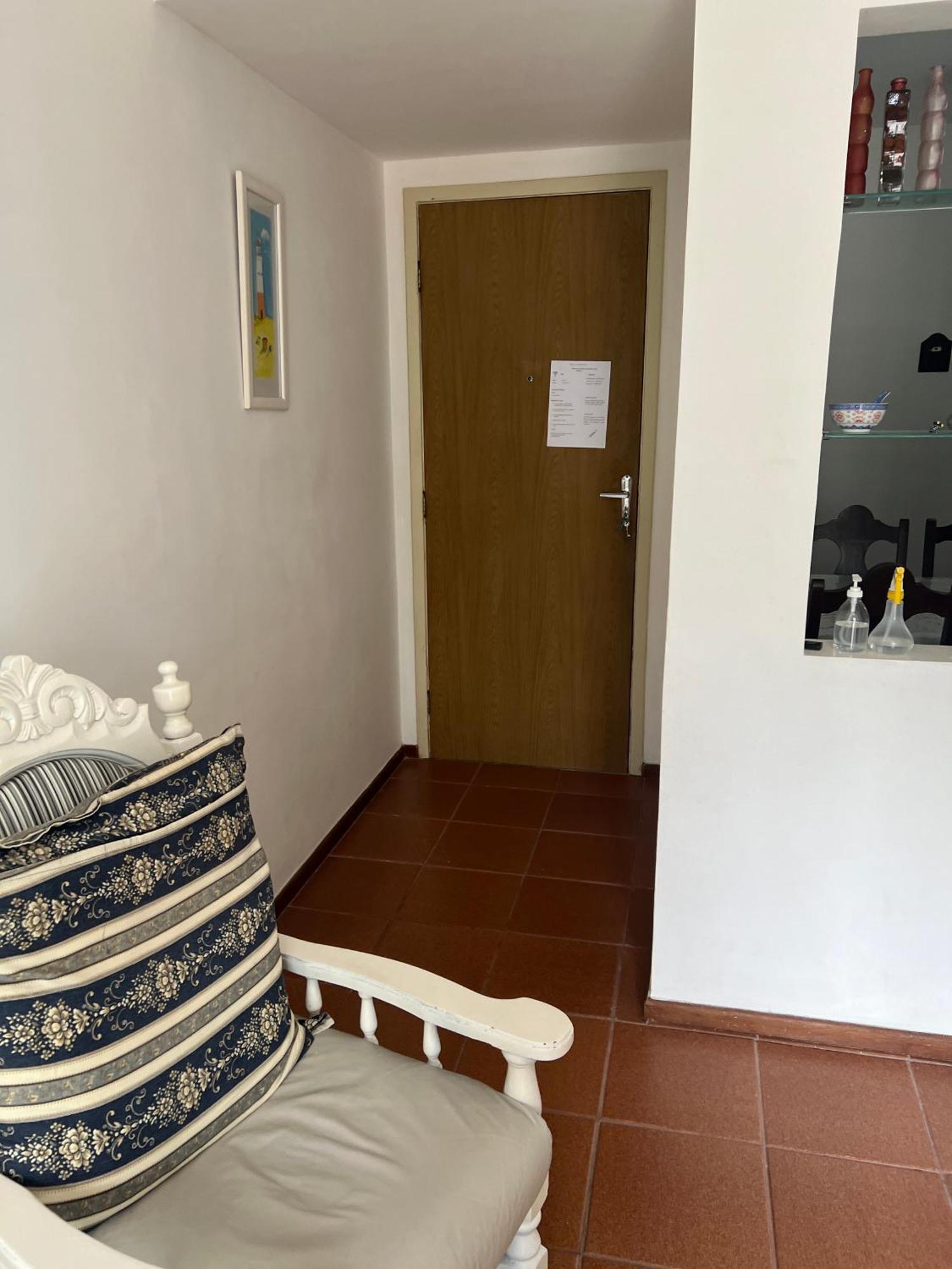 Apartamento Incrivel Em Cabo Frio Com Localizacao Privilegiada Ao Lado Da Praia Do Forte! Exteriér fotografie