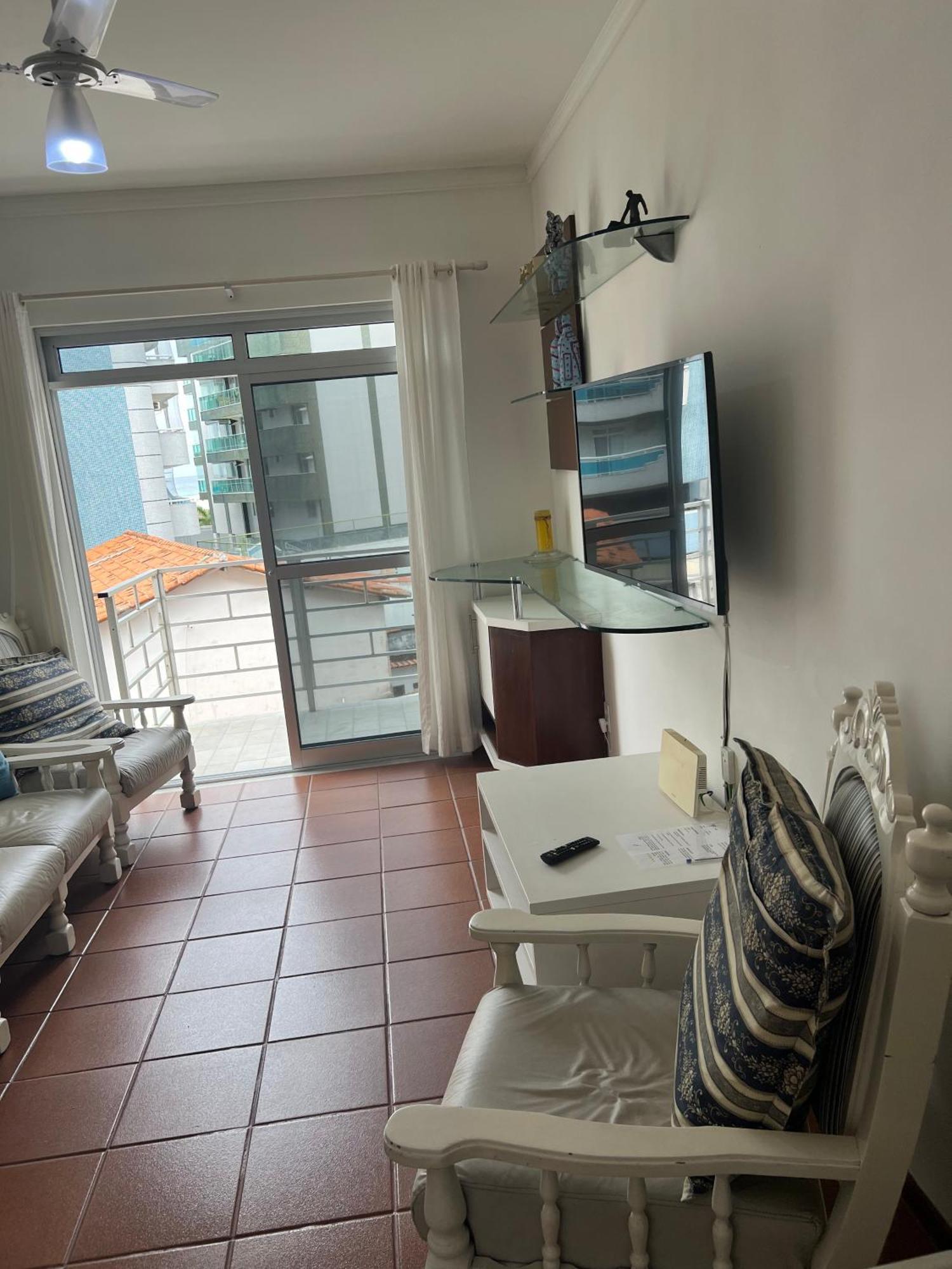 Apartamento Incrivel Em Cabo Frio Com Localizacao Privilegiada Ao Lado Da Praia Do Forte! Exteriér fotografie