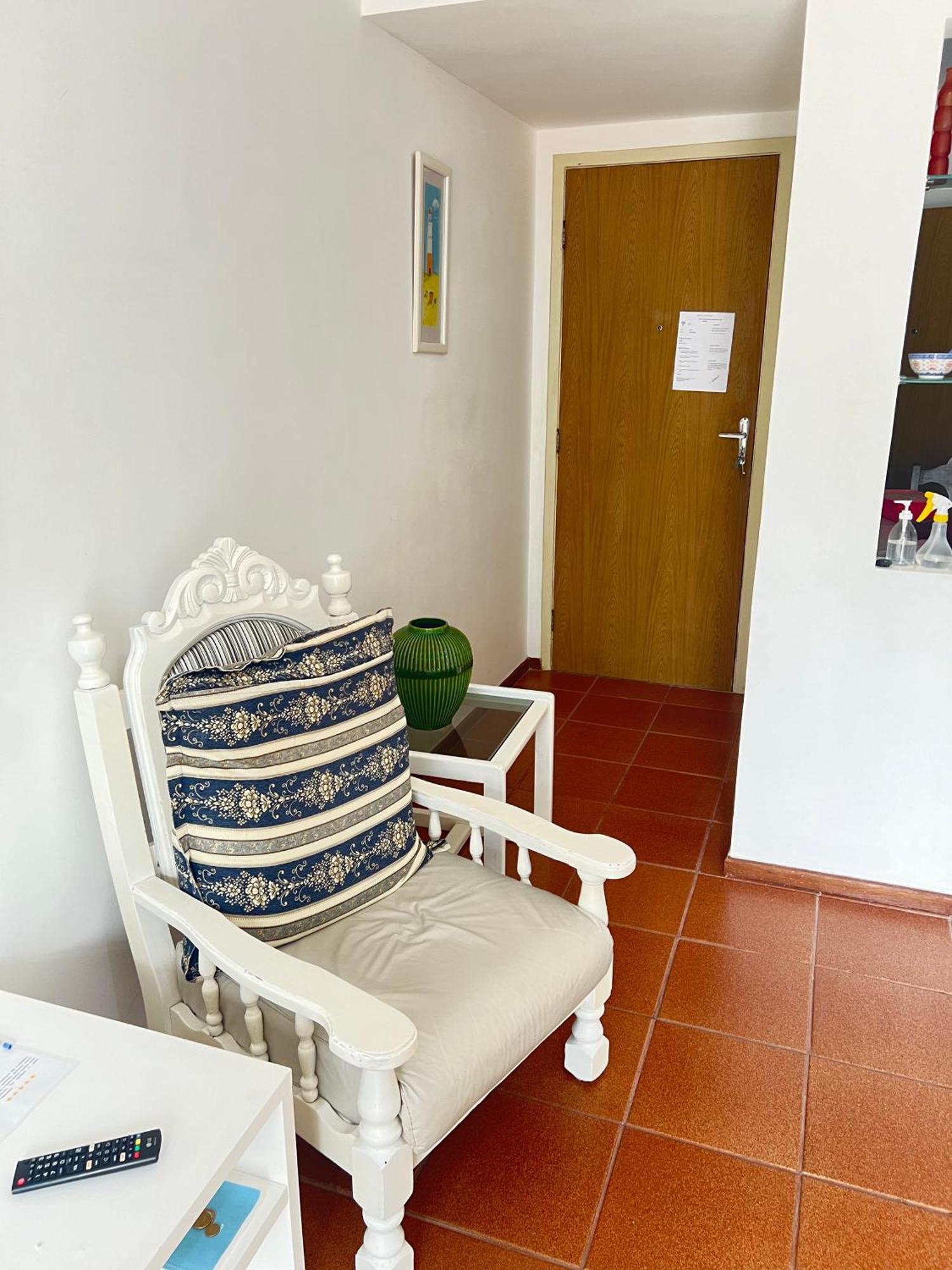 Apartamento Incrivel Em Cabo Frio Com Localizacao Privilegiada Ao Lado Da Praia Do Forte! Exteriér fotografie