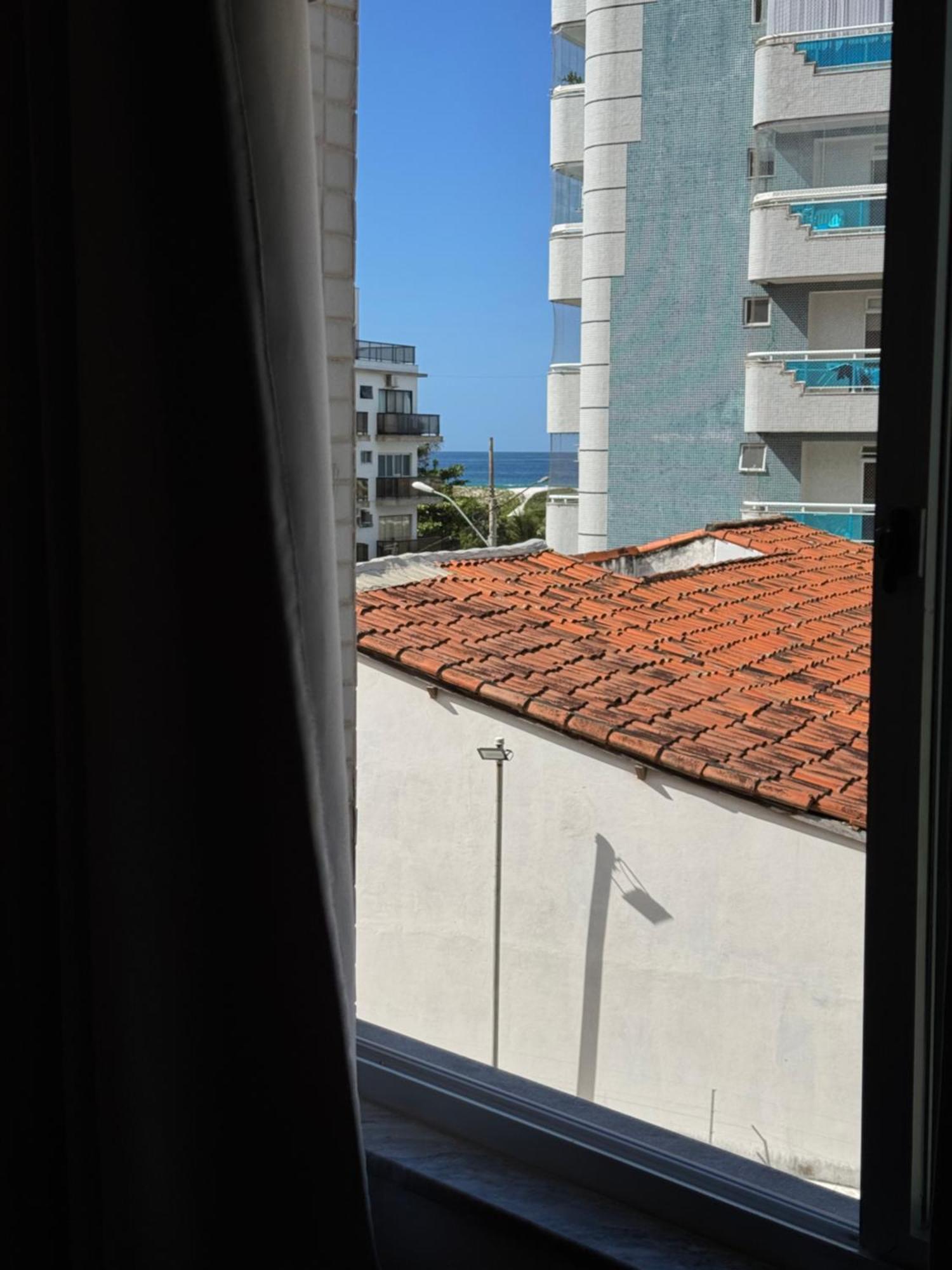 Apartamento Incrivel Em Cabo Frio Com Localizacao Privilegiada Ao Lado Da Praia Do Forte! Exteriér fotografie