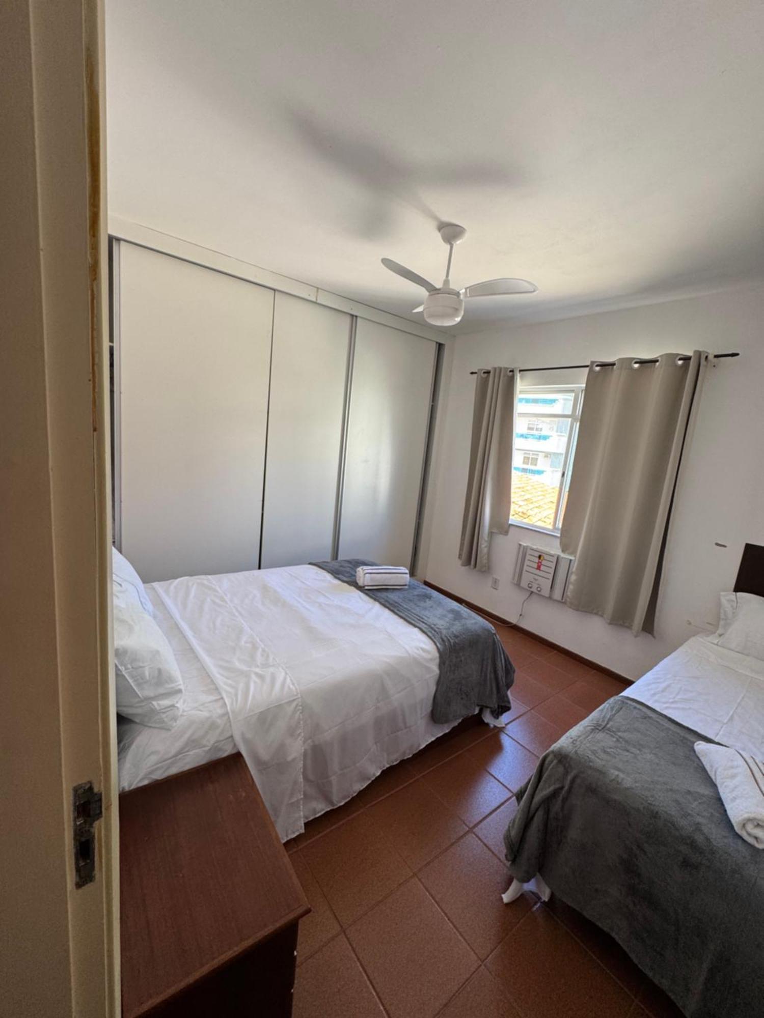 Apartamento Incrivel Em Cabo Frio Com Localizacao Privilegiada Ao Lado Da Praia Do Forte! Exteriér fotografie