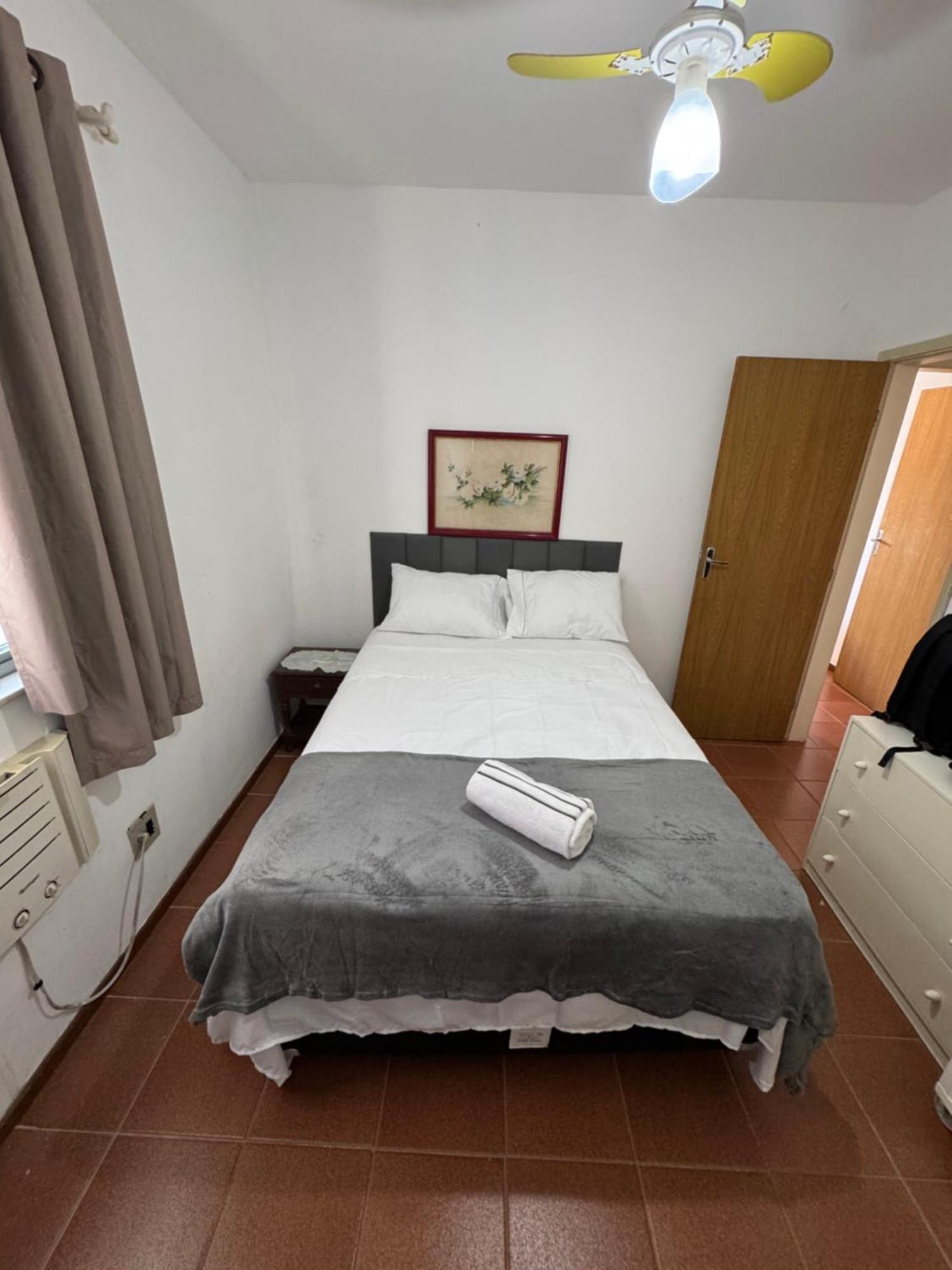 Apartamento Incrivel Em Cabo Frio Com Localizacao Privilegiada Ao Lado Da Praia Do Forte! Exteriér fotografie