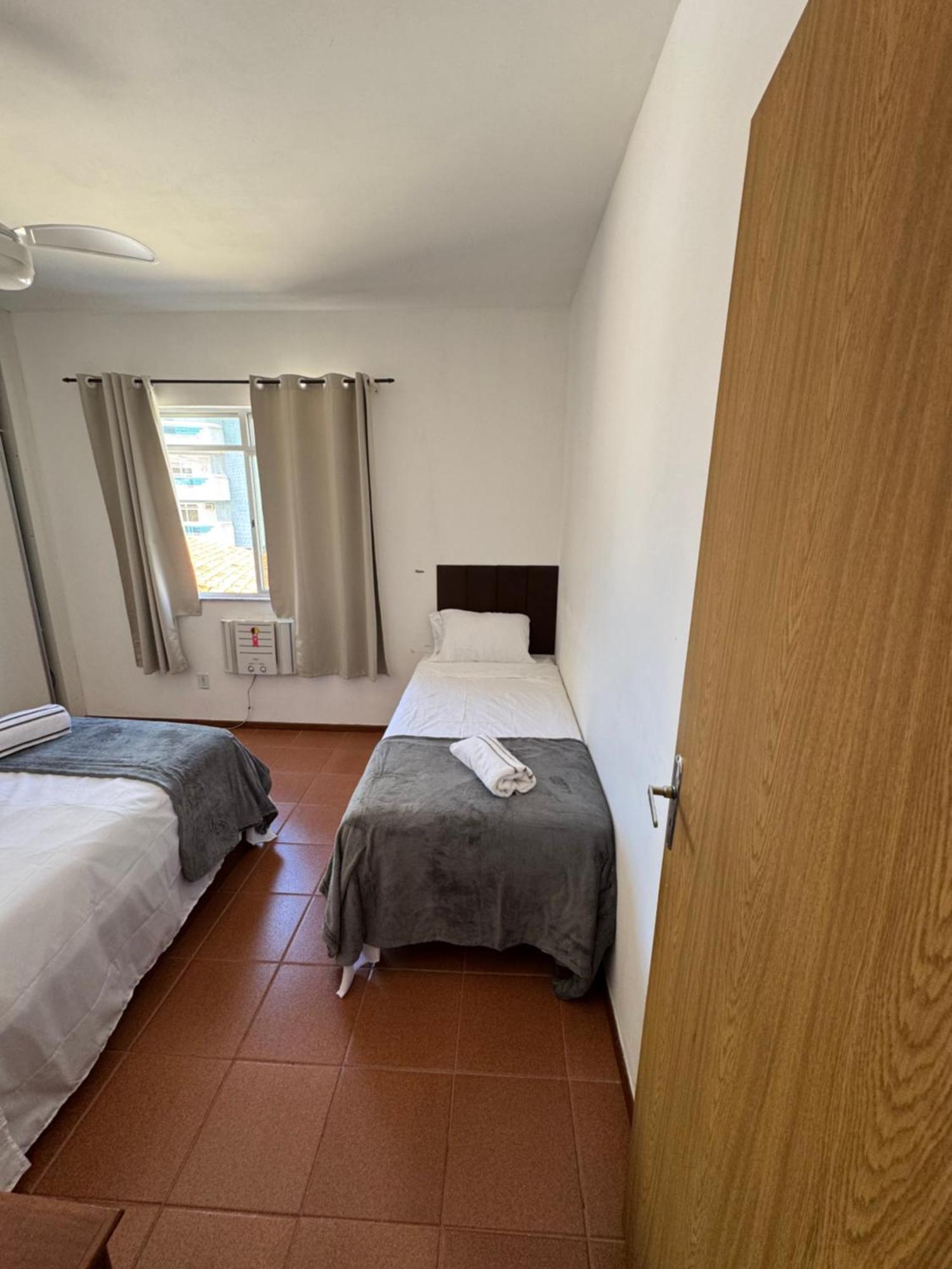 Apartamento Incrivel Em Cabo Frio Com Localizacao Privilegiada Ao Lado Da Praia Do Forte! Exteriér fotografie