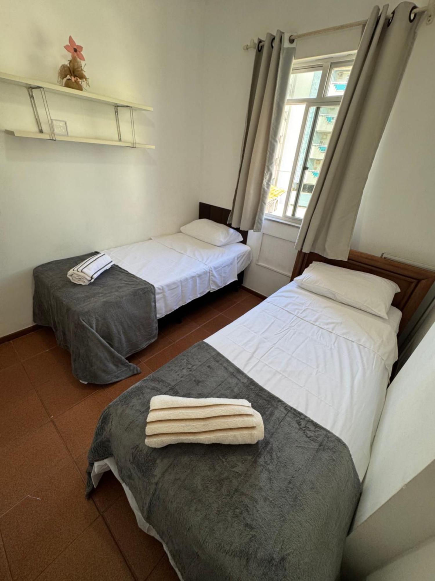 Apartamento Incrivel Em Cabo Frio Com Localizacao Privilegiada Ao Lado Da Praia Do Forte! Exteriér fotografie